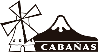 Cabañas El Molino · Puerto Fonck