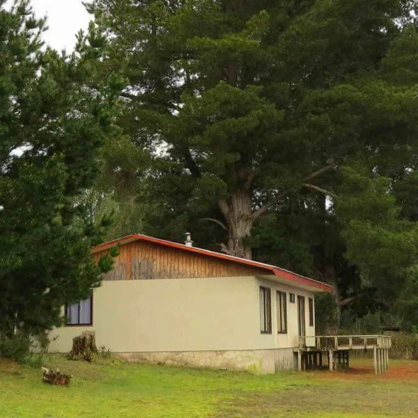 Cabaña del Maitén
