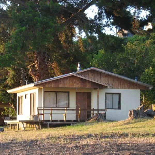 Cabaña del Pino